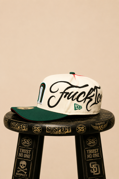 MX AB SNAPBACK