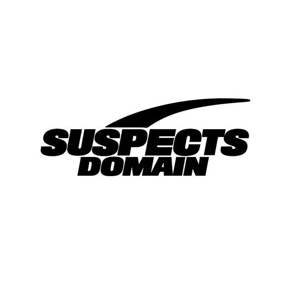 Suspects Domain