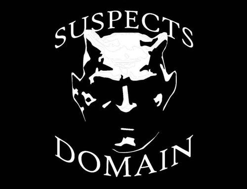 Suspects Domain